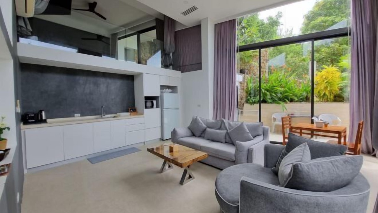 Photo of Bedroom in Moo 5