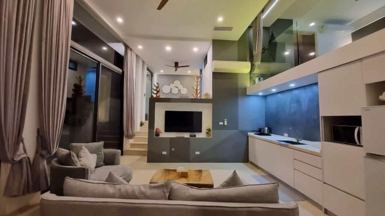 Photo of Bedroom in Moo 5