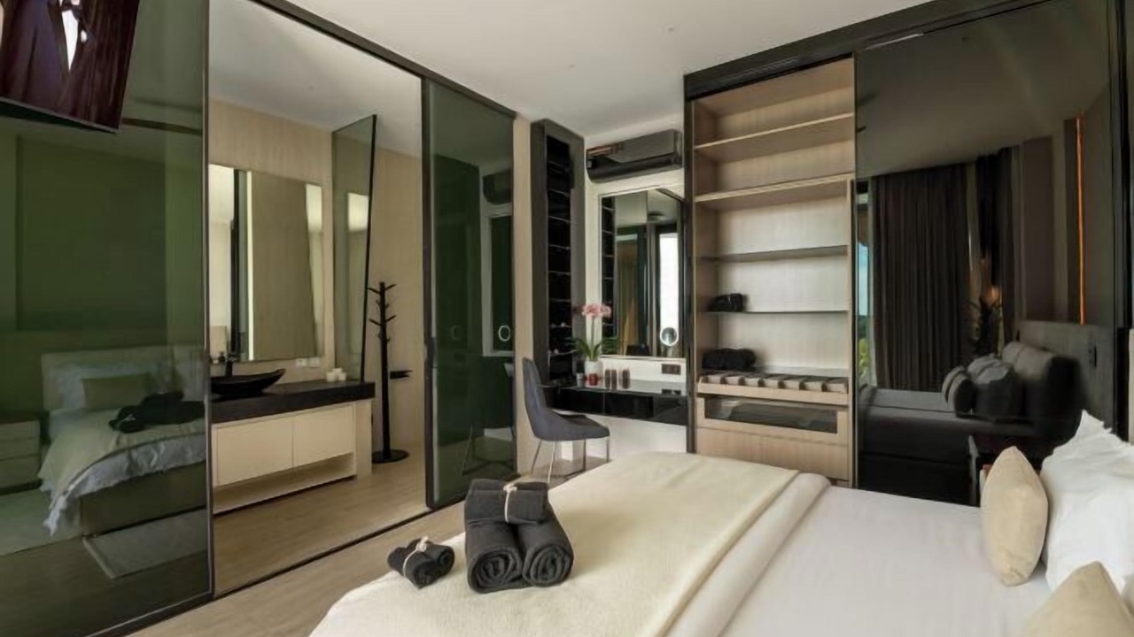 Photo of Bedroom in Moo 5