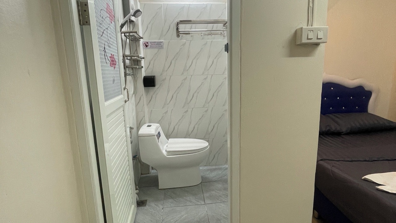 Photo of Bathroom in Trang