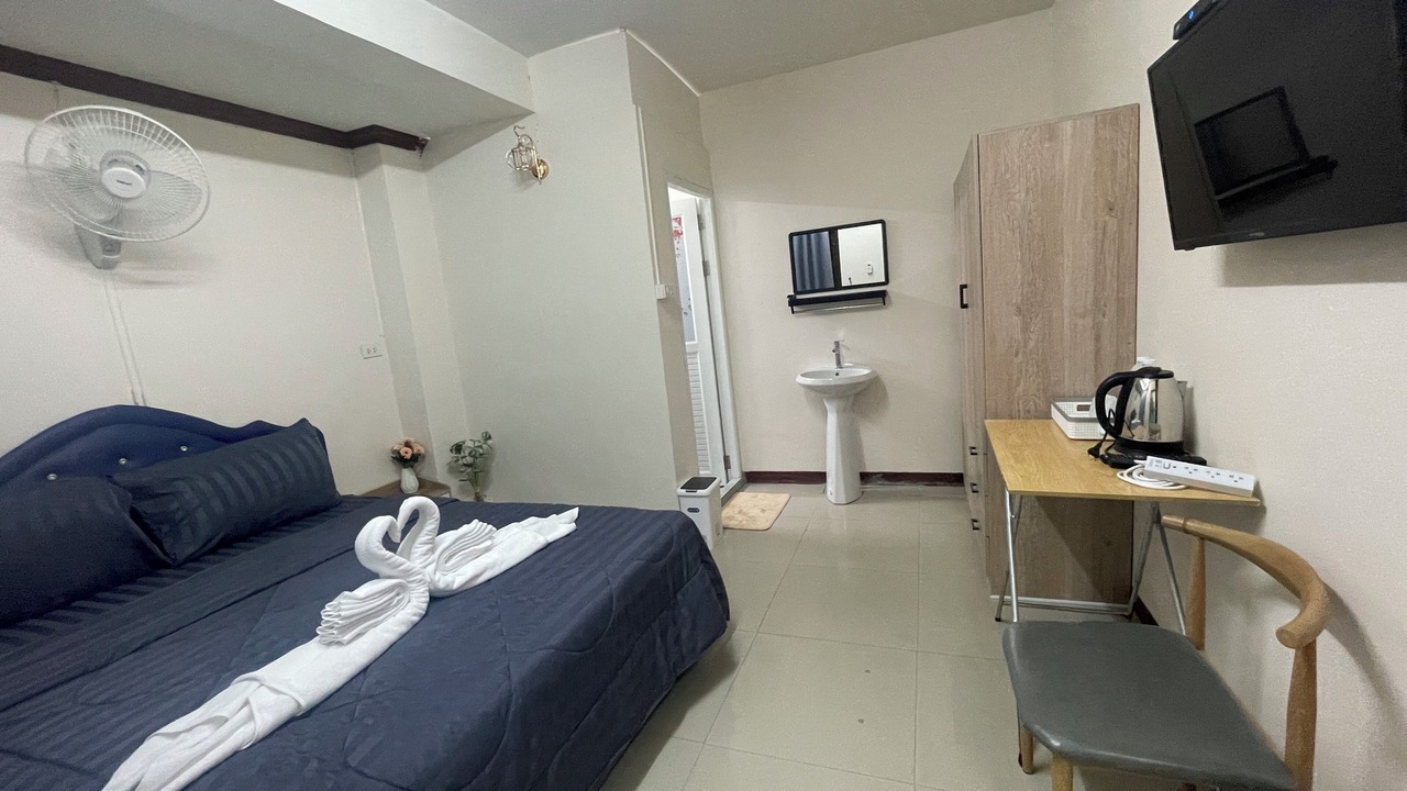Photo of Bedroom in Trang