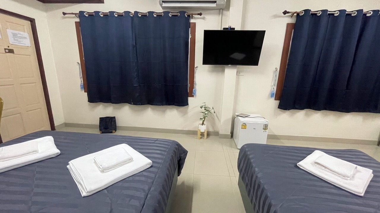 Photo of Bedroom in Trang