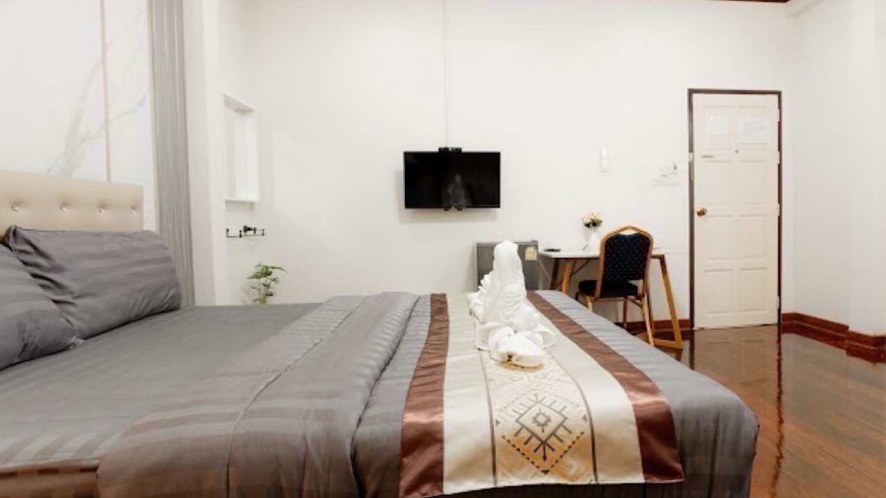 Photo of Bedroom in Trang