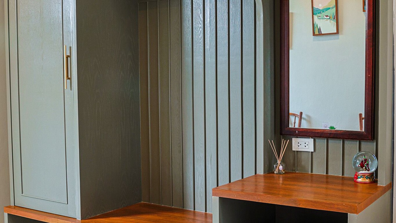 Photo of Bedroom in Mai Ngam
