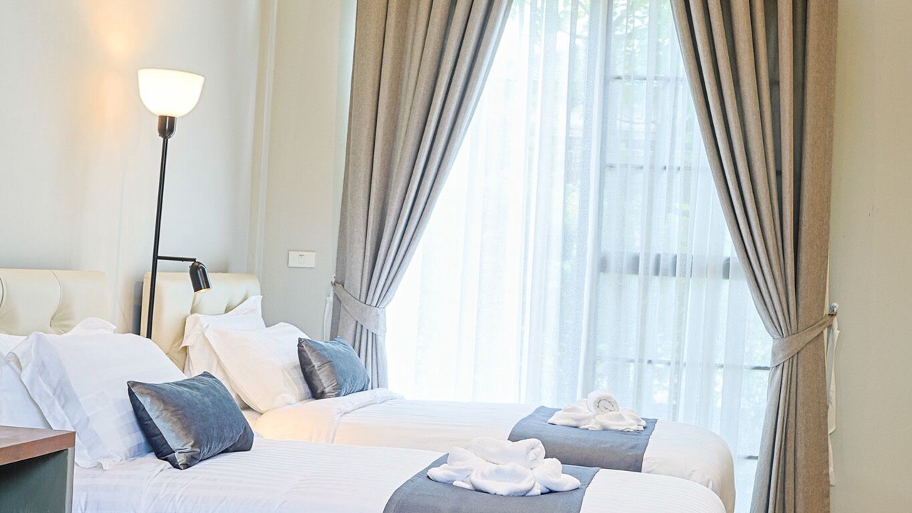Photo of Bedroom in Mai Ngam