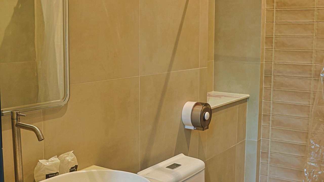 Photo of Bathroom in Mai Ngam