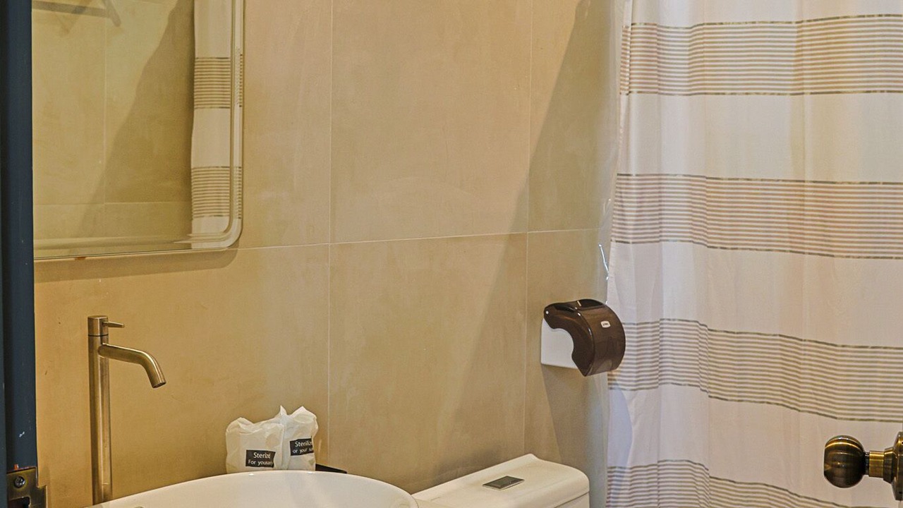 Photo of Bathroom in Mai Ngam