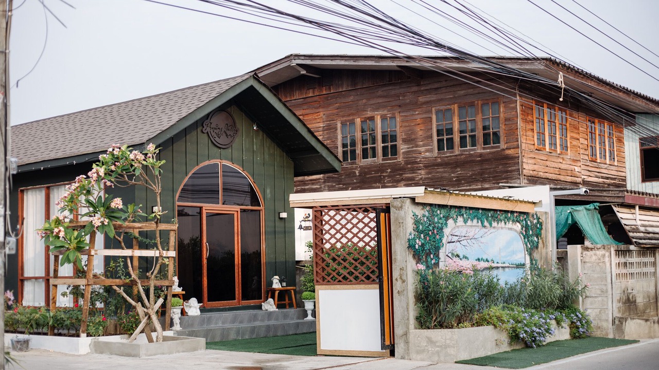 Photo of Outdoor in Mai Ngam