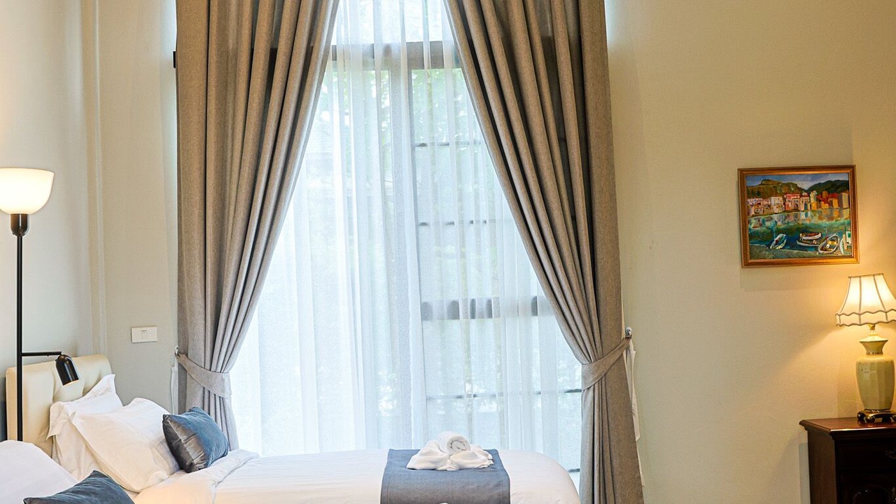 Photo of Bedroom in Mai Ngam