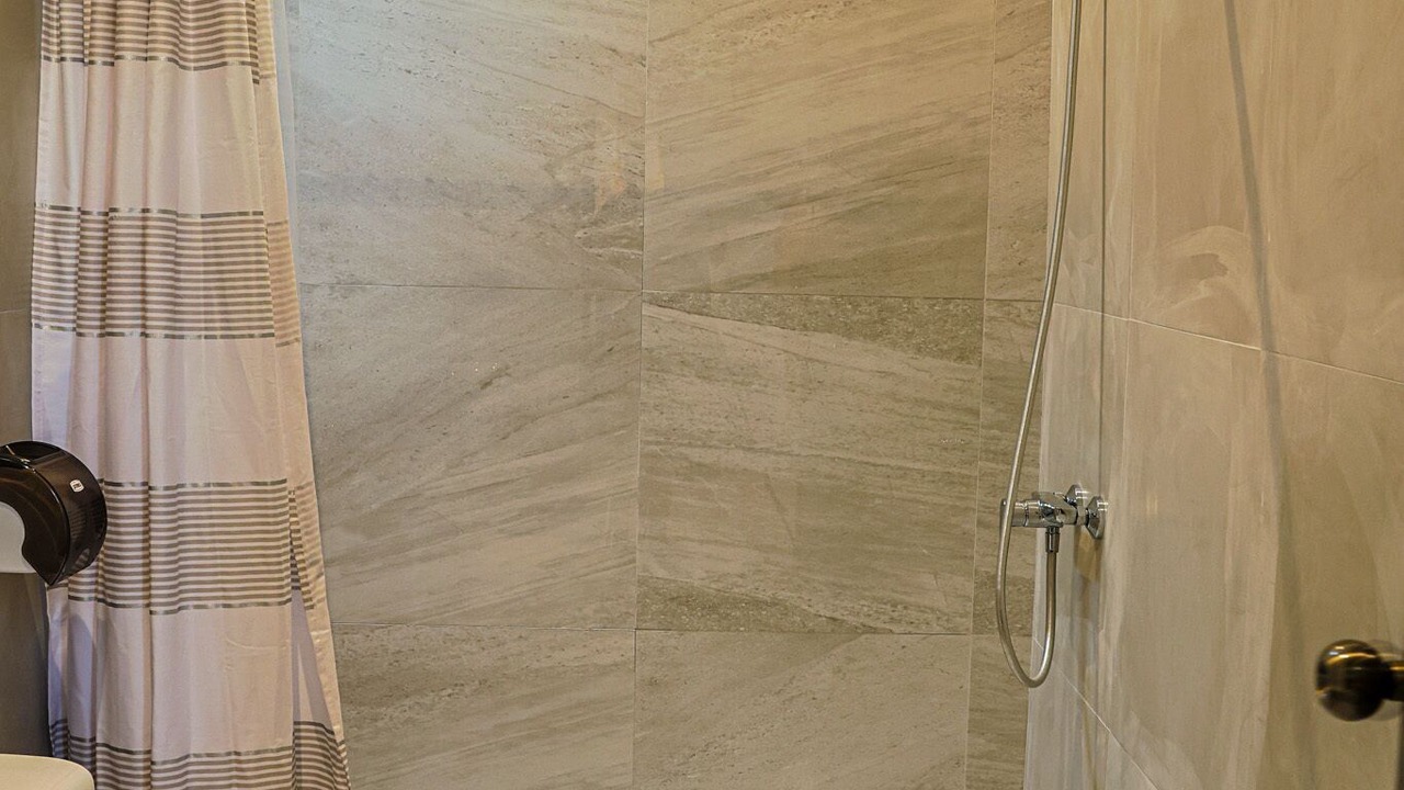Photo of Bathroom in Mai Ngam