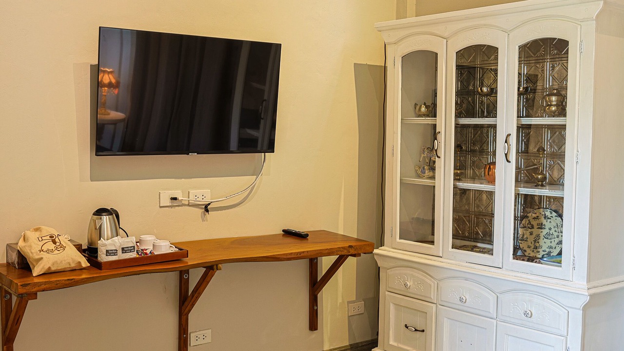 Photo of Bedroom in Mai Ngam