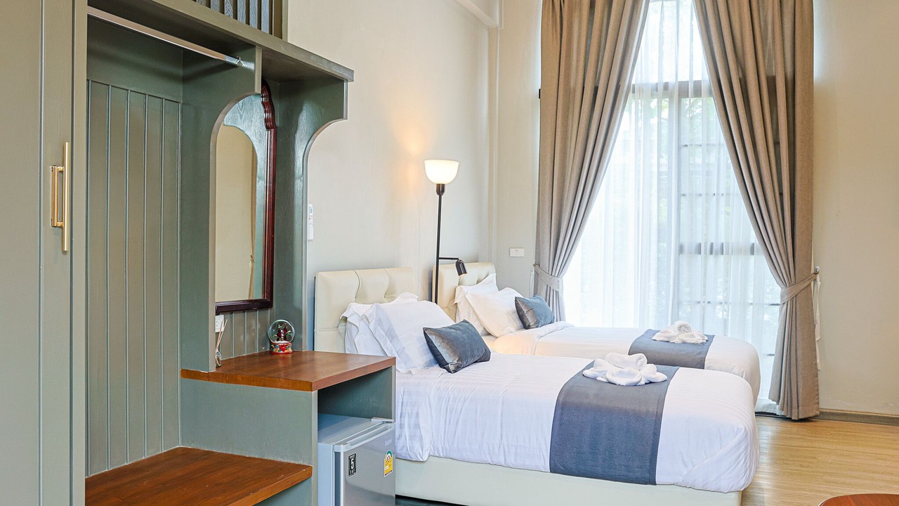 Photo of Bedroom in Mai Ngam