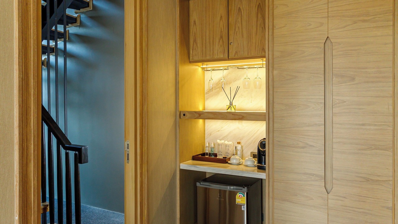 Photo of Bedroom in Bang Yai