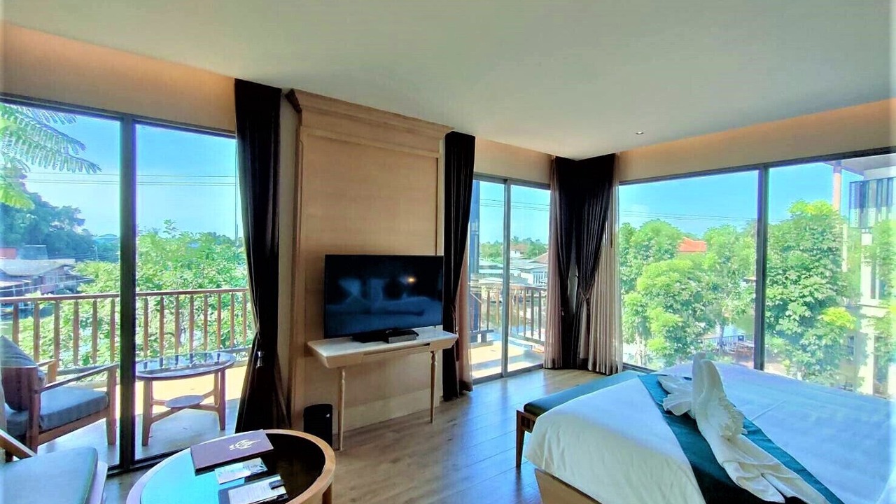 Photo of Bedroom in Bang Yai