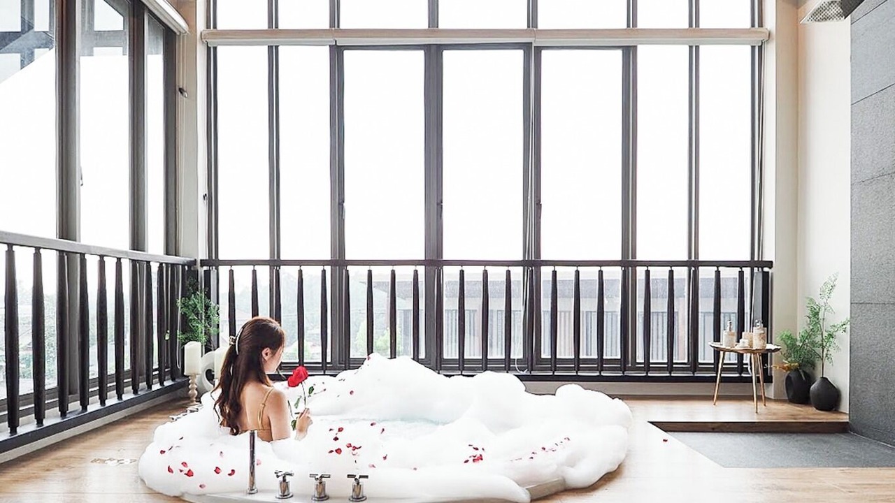 Photo of Bedroom in Bang Yai
