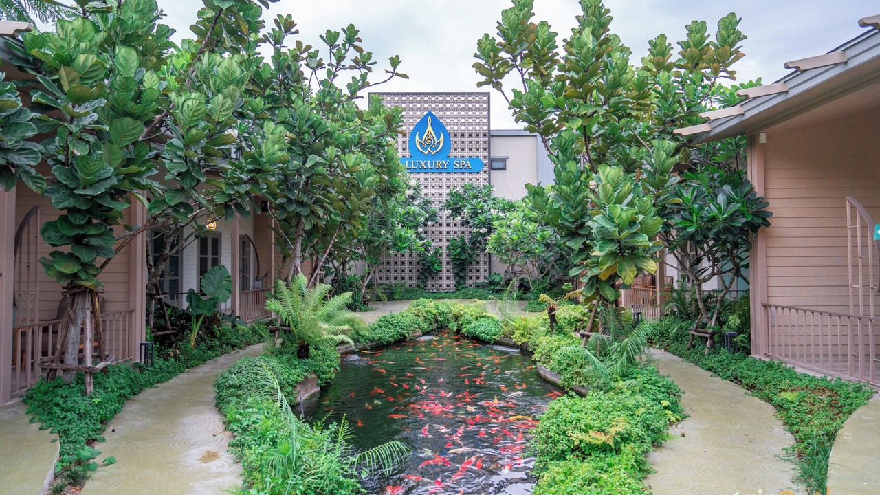 Photo of Outdoor in Bang Yai