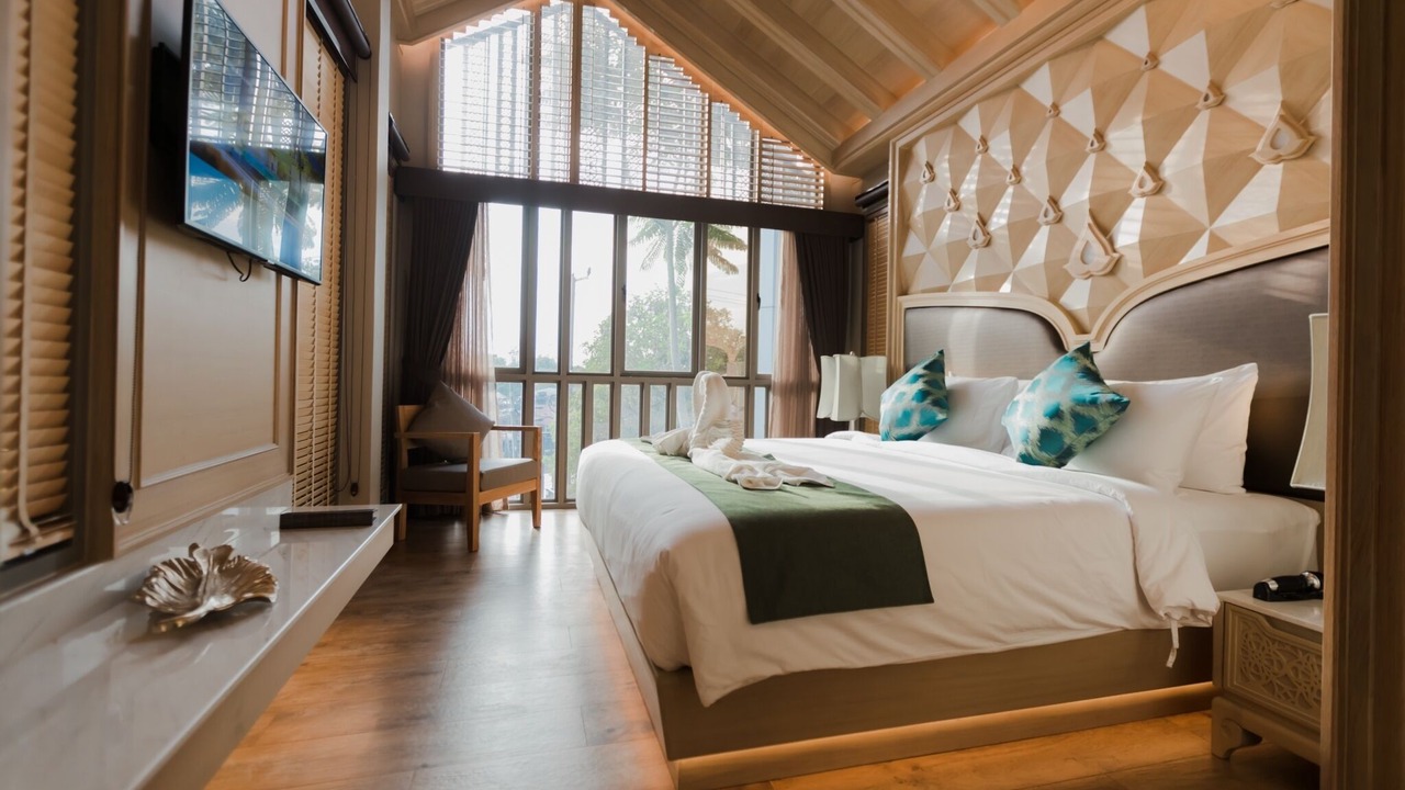 Photo of Bedroom in Bang Yai