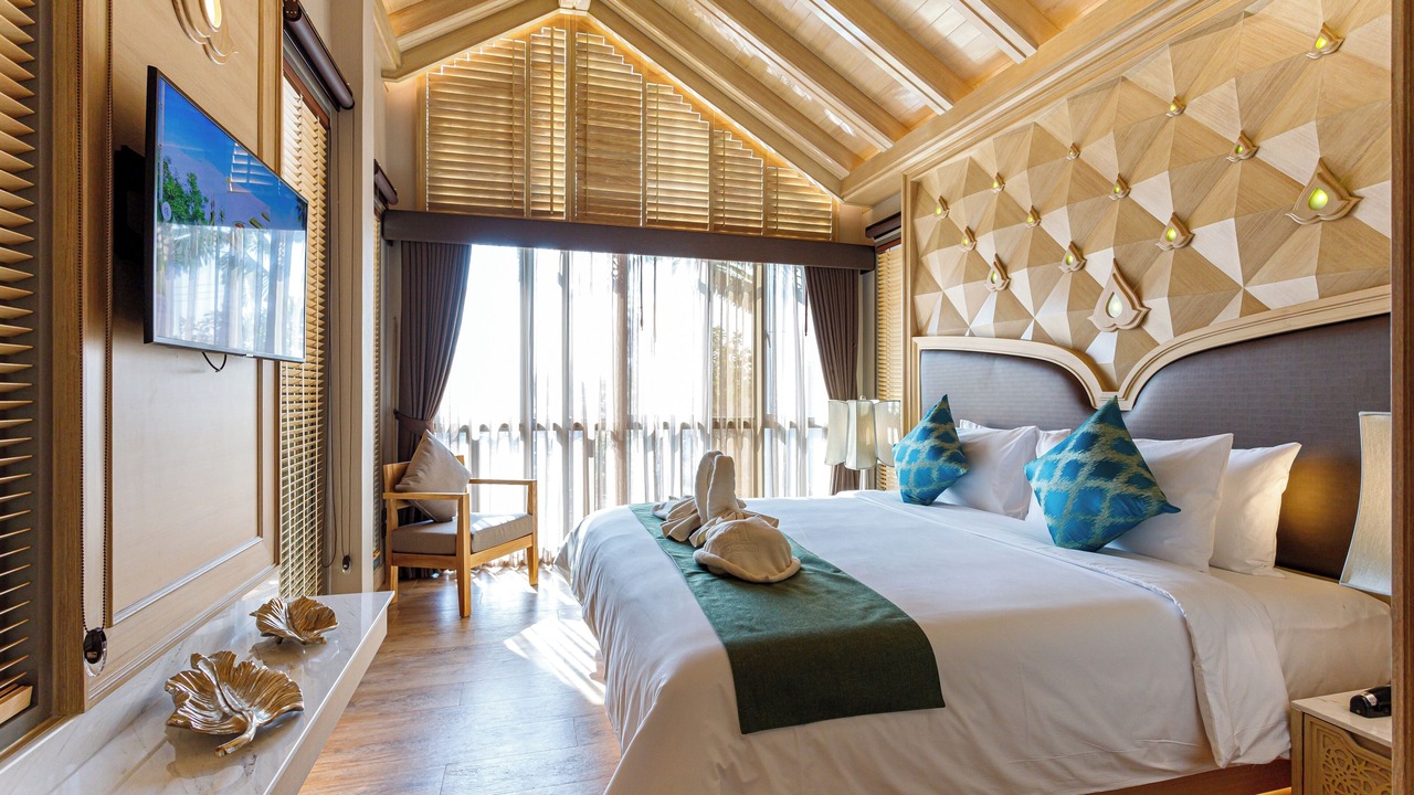 Photo of Bedroom in Bang Yai