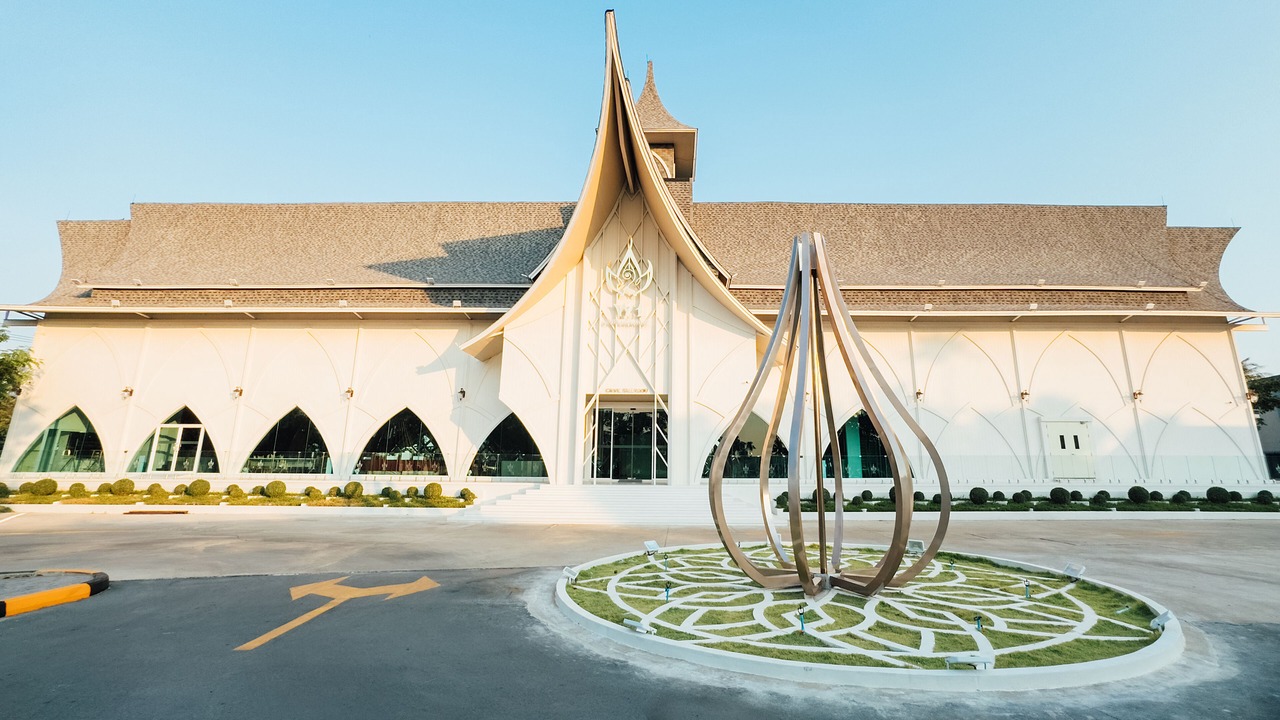 Photo of Outdoor in Bang Yai