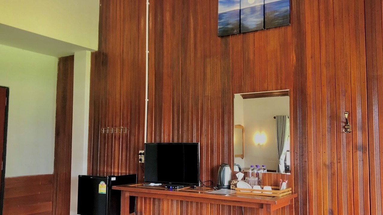 Photo of Bedroom in Thung Wa
