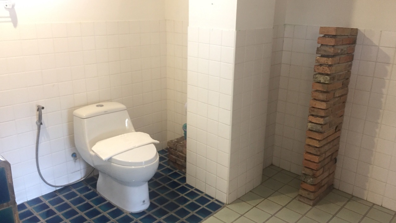 Photo of Bathroom in Thung Wa