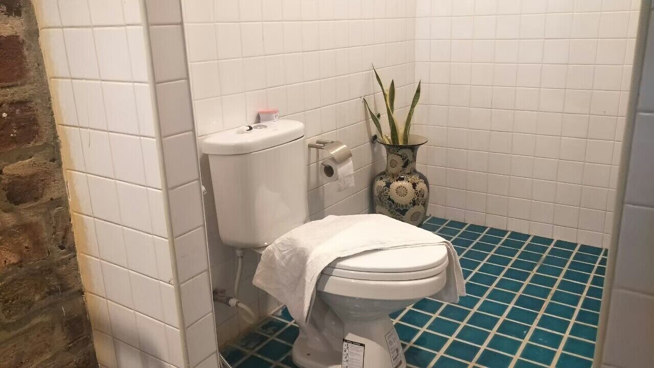 Photo of Bathroom in Thung Wa