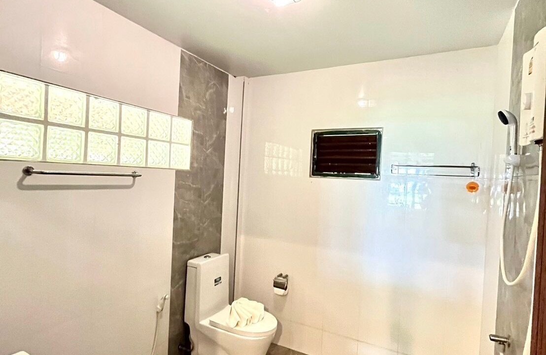 Photo of Bathroom in Thung Wa