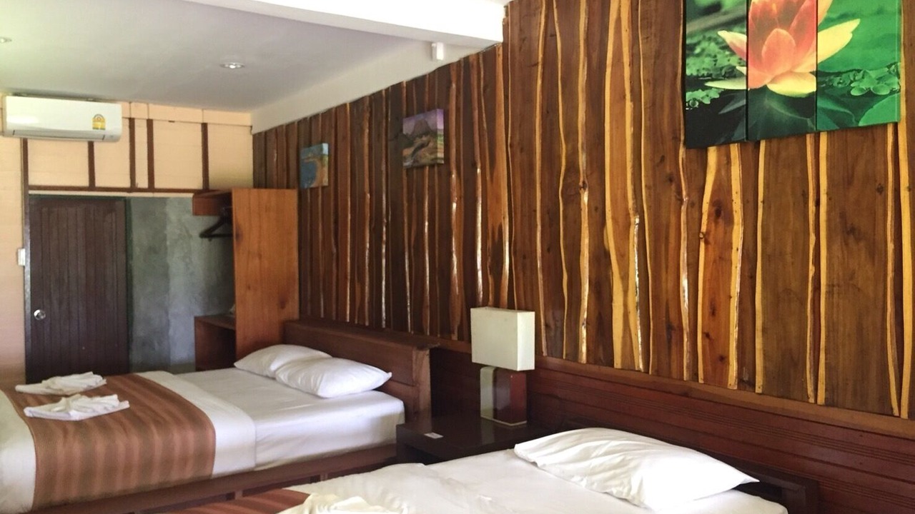 Photo of Bedroom in Thung Wa