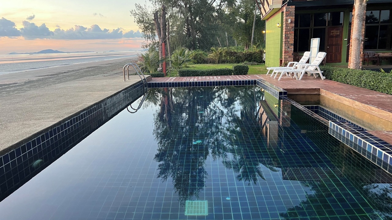 Photo of Outdoor in Thung Wa