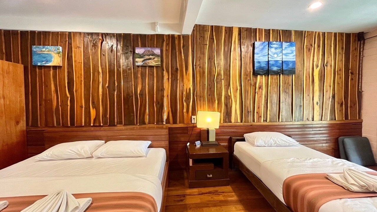 Photo of Bedroom in Thung Wa