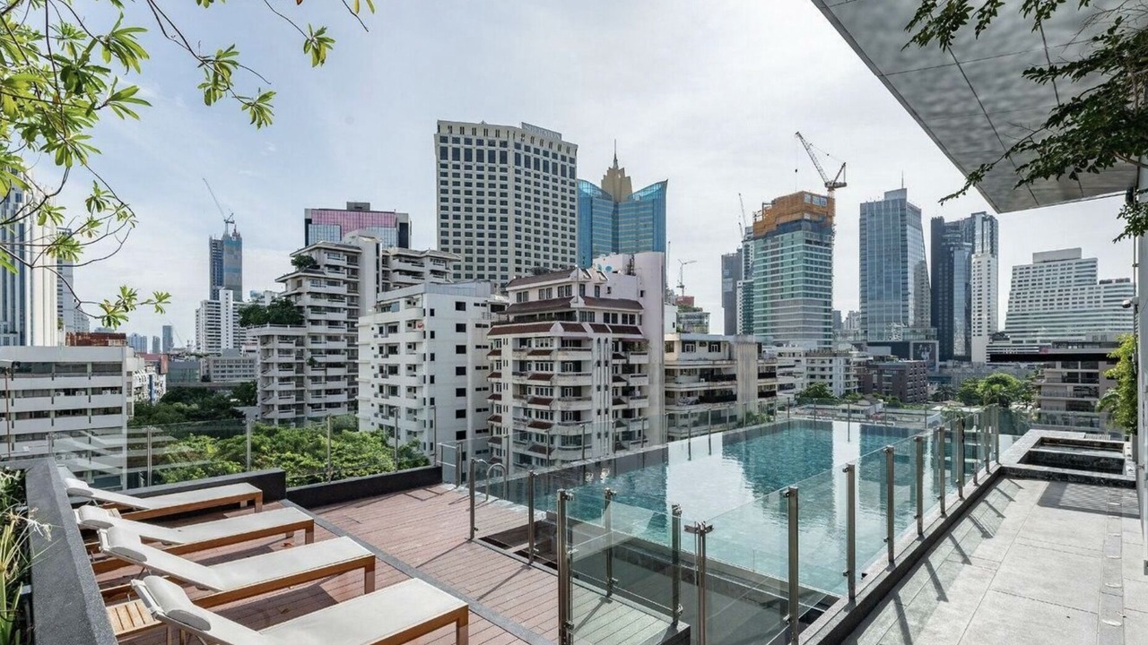 Photo of Others in Bangkok Central Business District