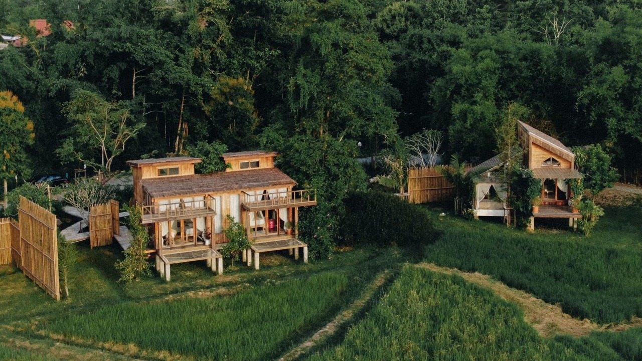 Photo of Outdoor in Nan