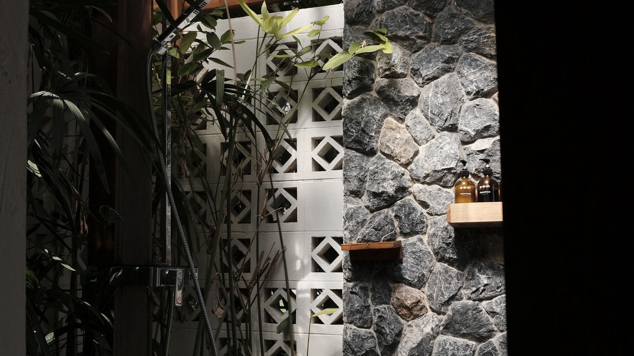 Photo of Bathroom in Nan