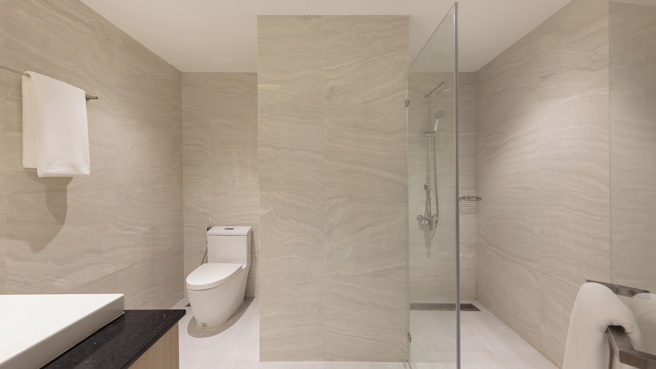 Photo of Bathroom in Ban Chang