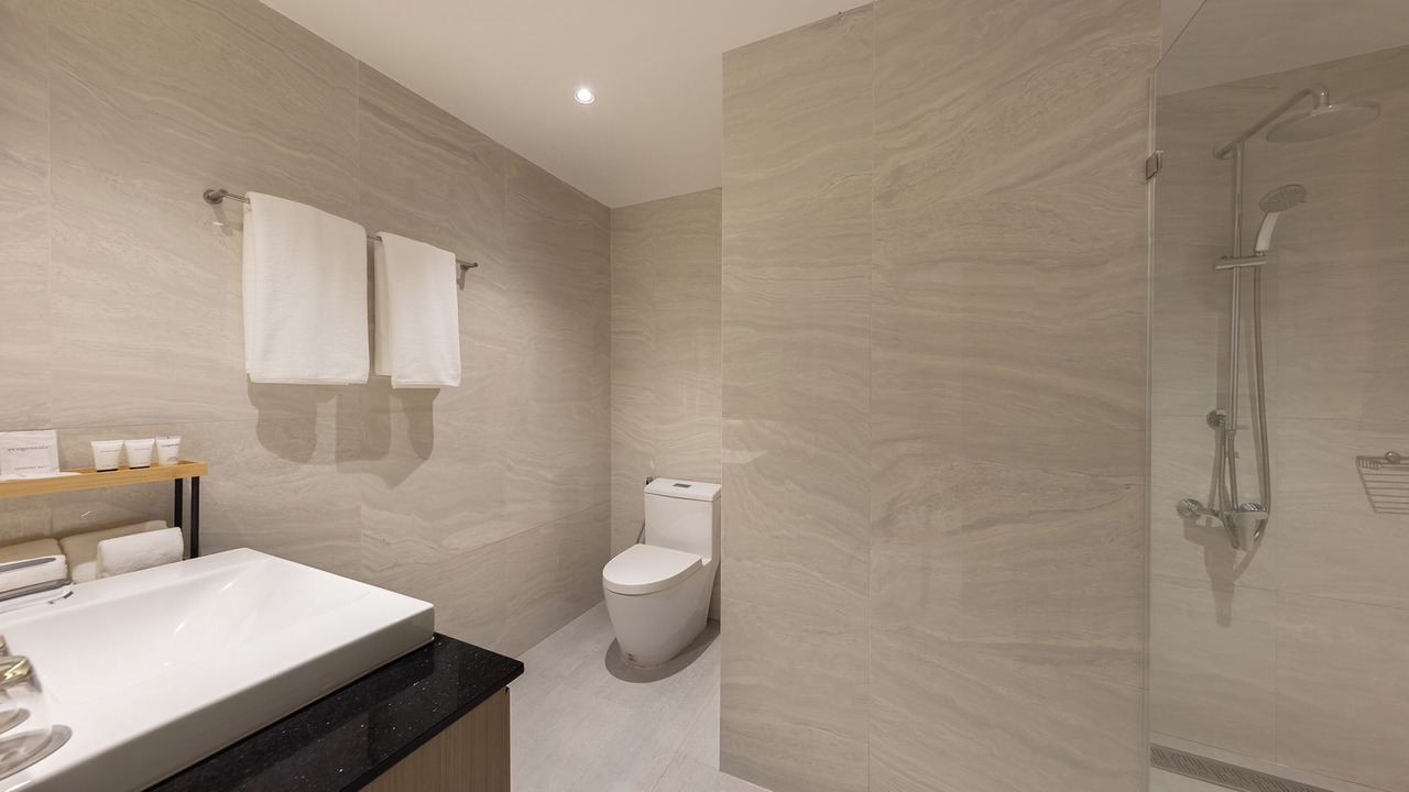 Photo of Bathroom in Ban Chang