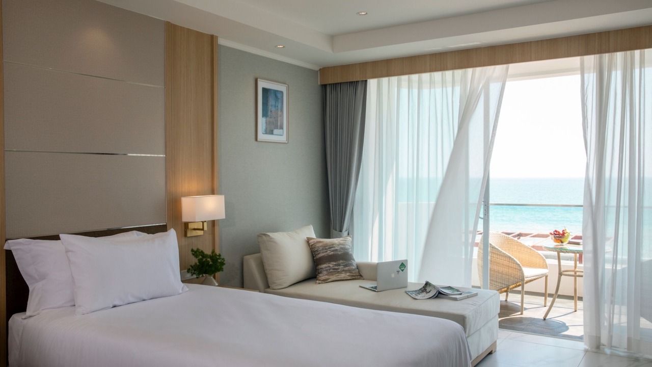 Photo of Bedroom in Ban Chang