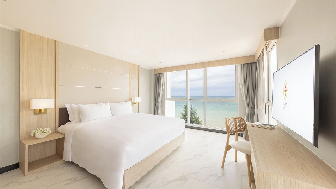 Photo of Bedroom in Ban Chang