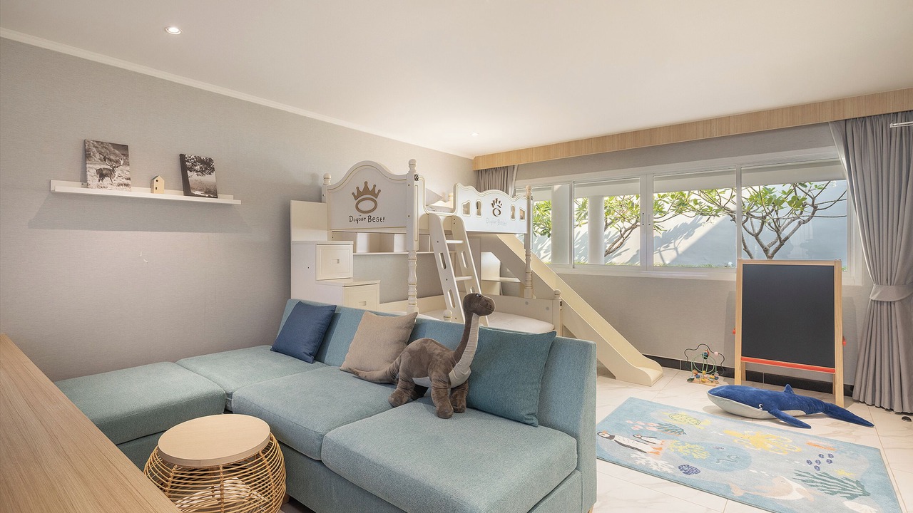 Photo of Bedroom in Ban Chang