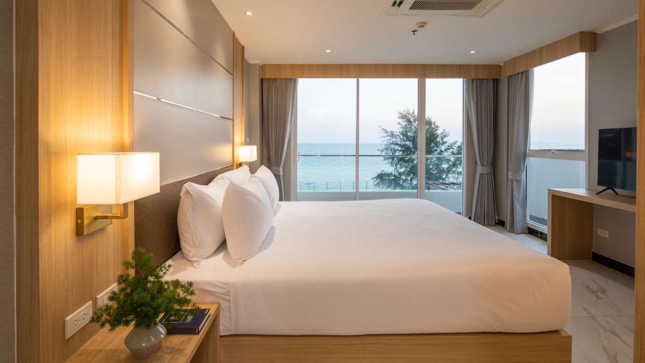 Photo of Bedroom in Ban Chang