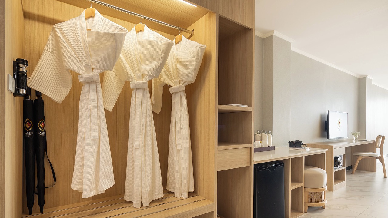 Photo of Bedroom in Ban Chang