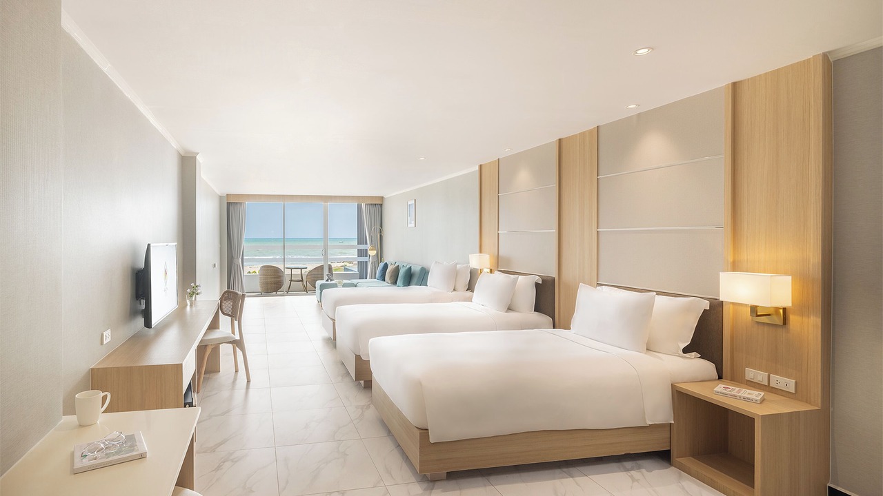 Photo of Bedroom in Ban Chang