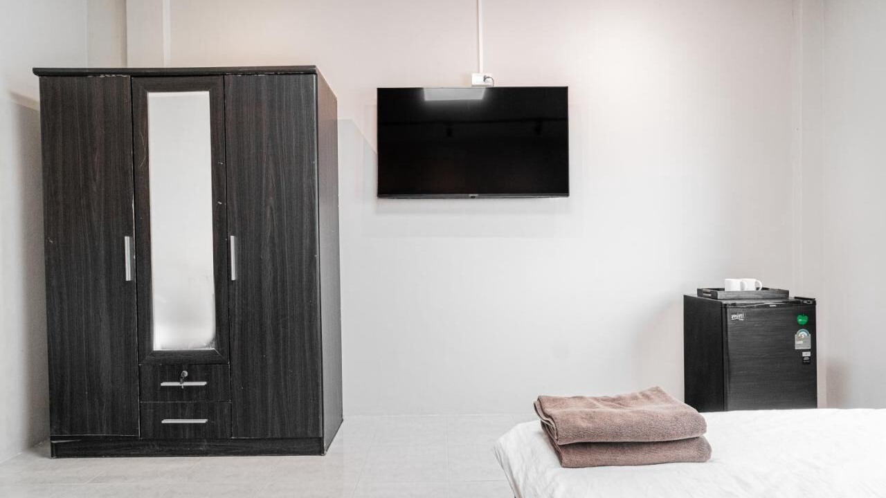 Photo of Bedroom in Rawai