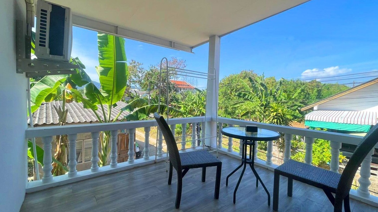 Photo of Outdoor in Rawai