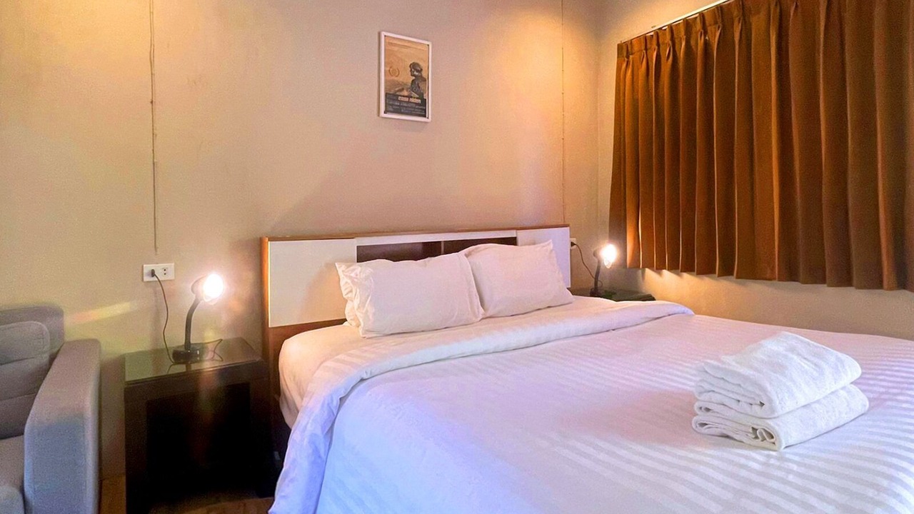 Photo of Bedroom in Rawai