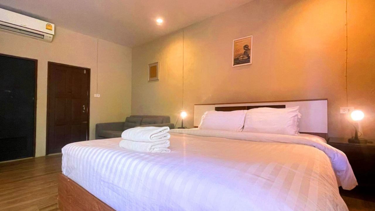 Photo of Bedroom in Rawai
