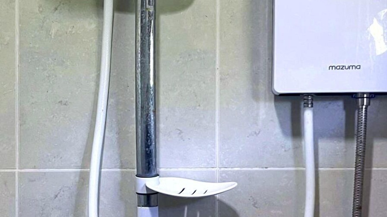 Photo of Bathroom in Rawai
