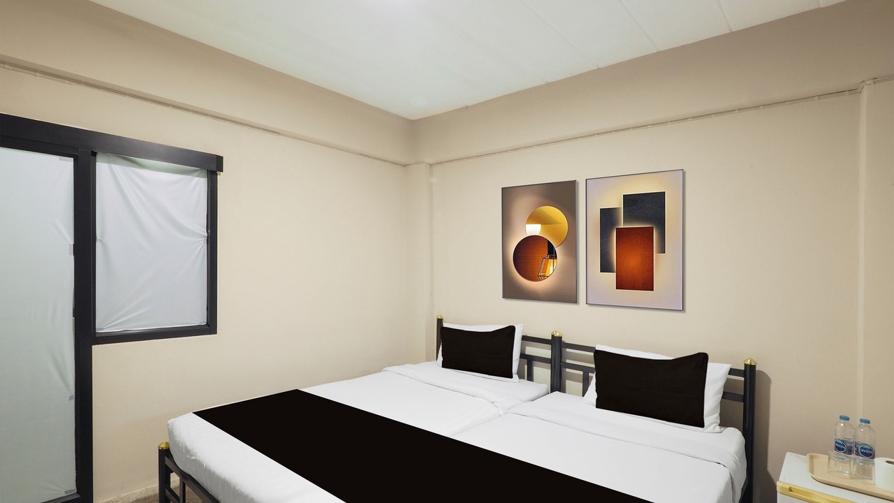 Photo of Bedroom in Ratchadaphisek