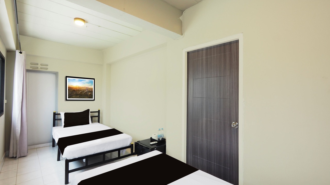 Photo of Bedroom in Ratchadaphisek