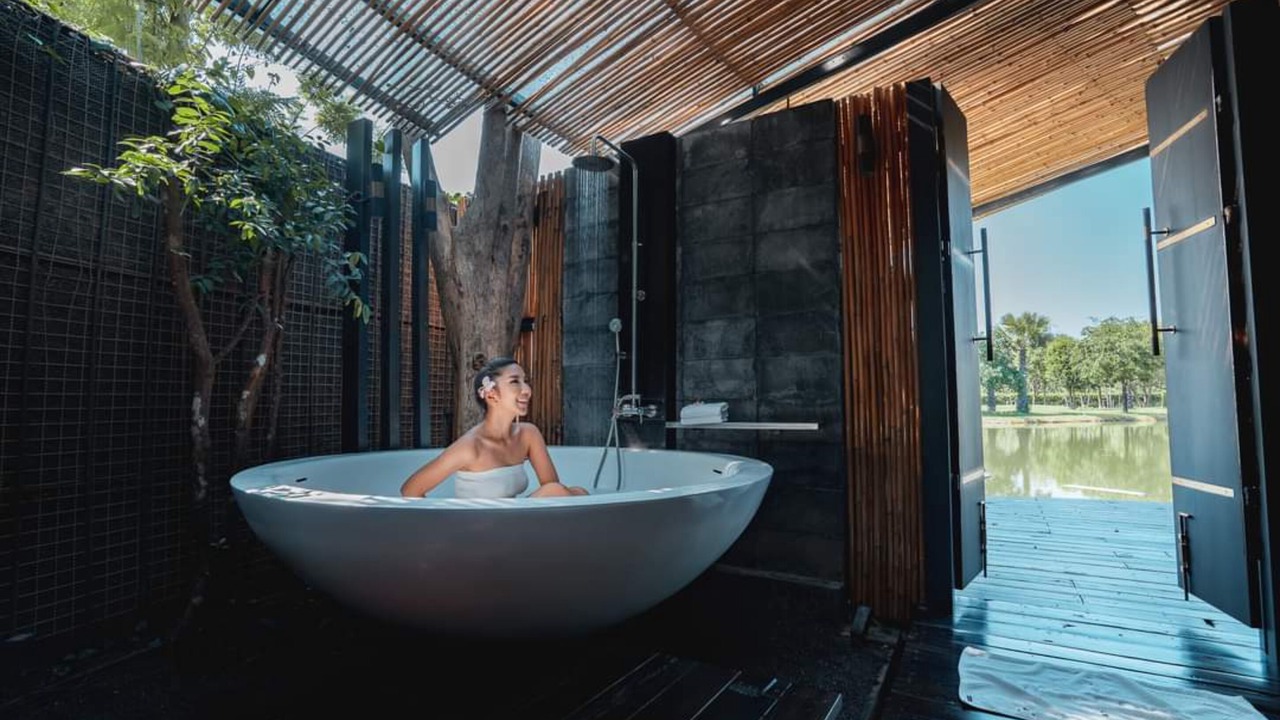 Photo of Bathroom in Sai Yok