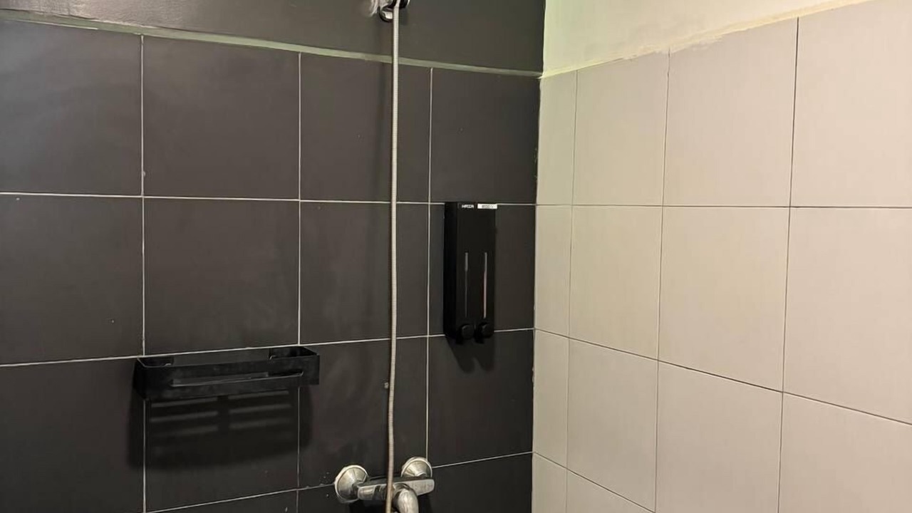 Photo of Bathroom in Downtown Siem Reap